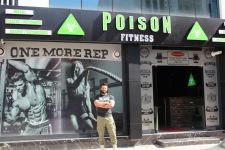 SPOR SALONLARINDA YENİ DÖNEM BAŞLADI