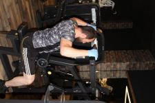 SPOR SALONLARINDA YENİ DÖNEM BAŞLADI