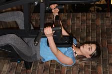 SPOR SALONLARINDA YENİ DÖNEM BAŞLADI