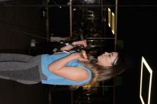 SPOR SALONLARINDA YENİ DÖNEM BAŞLADI