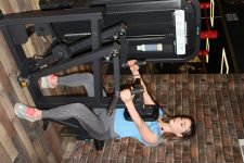 SPOR SALONLARINDA YENİ DÖNEM BAŞLADI