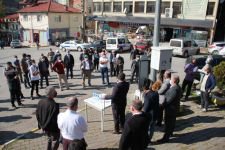 SU KRİZİNDE YENİ PERDE