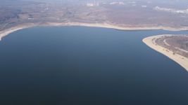 SU SEVİYESİNDE BÜYÜK DÜŞÜŞ!