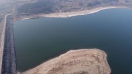 SU SEVİYESİNDE BÜYÜK DÜŞÜŞ!