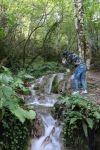 SÜLÜKLÜ GÖL TURİSTLERİN GÖZDESİ OLDU
