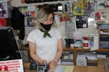 "SÜRECİ DAHA RAHAT GEÇİRDİK"