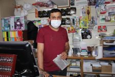 "SÜRECİ DAHA RAHAT GEÇİRDİK"