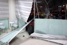 SÜRÜCÜ KURSUNDA FACİADAN DÖNÜLDÜ