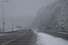 SÜRÜCÜLER AMAN DİKKAT