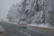 SÜRÜCÜLER AMAN DİKKAT