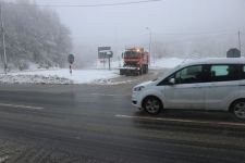 SÜRÜCÜLER AMAN DİKKAT