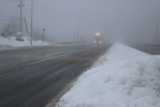 SÜRÜCÜLER AMAN DİKKAT