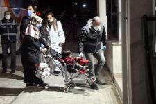 295 KİŞİ BOLU'DA KARANTİNAYA ALINDI