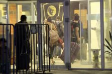 295 KİŞİ BOLU'DA KARANTİNAYA ALINDI