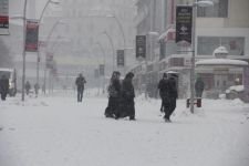 TABİATIN KALBİ KARA DOYDU