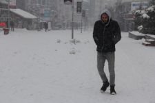 TABİATIN KALBİ KARA DOYDU