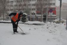 TABİATIN KALBİ KARA DOYDU