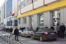 TABLO HİÇ ŞAŞIRTMADI..