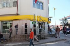 TABLO HİÇ ŞAŞIRTMADI..