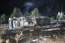 TANKER ALEV ALEV YANDI