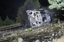 TANKER ALEV ALEV YANDI