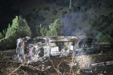 TANKER ALEV ALEV YANDI