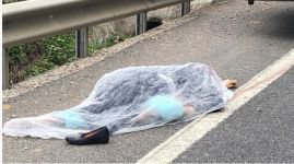 TATİL GEZİSİ SONU OLDU