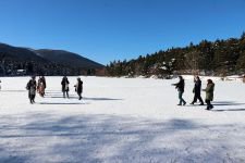 TEHLİKE SAÇAN YÜRÜYÜŞ