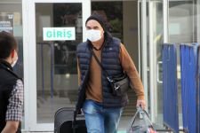 TEK TEK EVLERİNE GÖNDERİLİYORLAR..