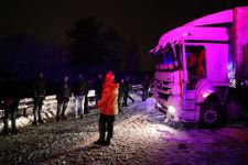 TEM’DE KORKUNÇ KAZA