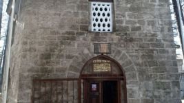 TEPKİ ÇEKEN TENTE SÖKÜLDÜ !