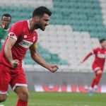 TİMSAHLARLA YENİŞEMEDİK