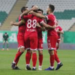 TİMSAHLARLA YENİŞEMEDİK