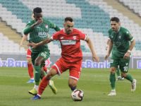 TİMSAHLARLA YENİŞEMEDİK