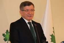 TOPLANTI YERİ ABANT