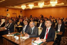 TOPLANTI YERİ ABANT