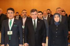 TOPLANTI YERİ ABANT