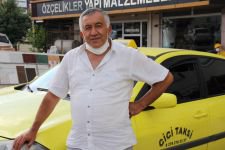 TOPLU ULAŞIMA OLAN RAĞBET AZALDI