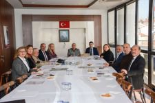 "TOPTAN TÜFEKTEN DAHA ÖNEMLİ"