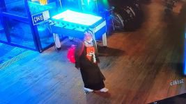 TUVALETTE DOĞURDUĞU BEBEĞİNİ ÇÖPE ATTI