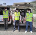 ÜLKÜ OCAKLARINDAN YÜRÜYEN MAĞAZA PROJESİ