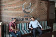 ÜLKÜCÜLER YARDIM ELİNİ UZATTI