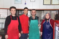 USTA AŞÇIDAN ACI İTİRAF