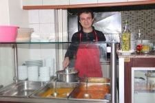 USTA AŞÇIDAN ACI İTİRAF
