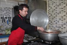 USTA AŞÇIDAN ACI İTİRAF