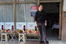 USTA AŞÇIDAN ACI İTİRAF
