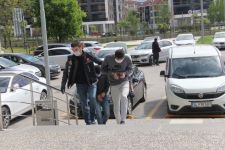 UYUŞTURUCU MADDEYLE YAKALANDILAR