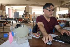 UZUN ÇABALAR SONUCUNDA BAŞARDI