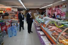 VALİ DENETİMLERİ SIKI TUTUYOR..