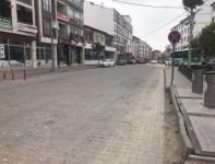 VALİ ÜMİT'TEN BOLU HALKINA TEŞEKKÜR